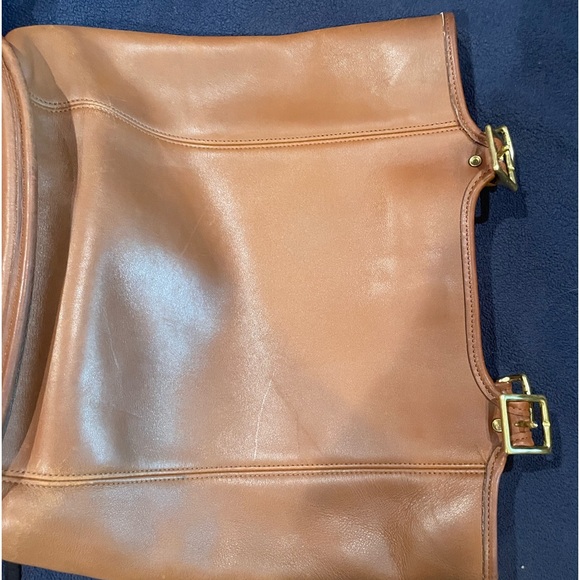 Coach Vintage - Picture 5 of 7